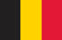Drapeau Belgium (BEL)