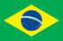 Drapeau Brazil (BRA)